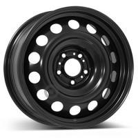 ALCAR STAHLRAD 8983 7x16 5/108 ET40 CB65