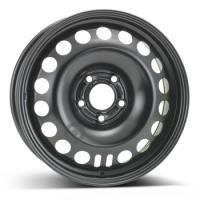 ALCAR STAHLRAD 9247 6.5x16 5/105 ET39 CB56.6