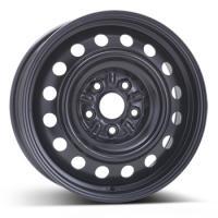 ALCAR STAHLRAD 9265 6.5x16 5/114.3 ET45 CB60