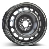 ALCAR STAHLRAD 9277 7x16 5/108 ET32 CB65