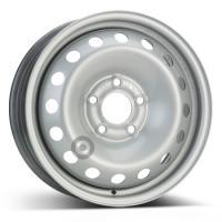 ALCAR STAHLRAD 9506 6x16 5/118 ET50 CB71