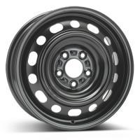 ALCAR STAHLRAD 9532 6x16 5/114.3 ET50 CB67