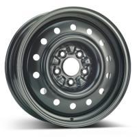 ALCAR STAHLRAD 9735 6.5x16 5/114.3 ET40 CB66