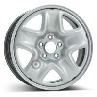 ALCAR STAHLRAD 9993 7x17 5/114.3 ET50 CB67