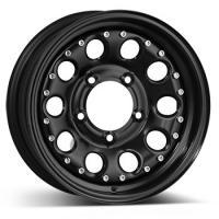 DOTZ 4X4 MODULAR BEADLOCK 15Z 5.5x15 5/139.7 ET5 CB108