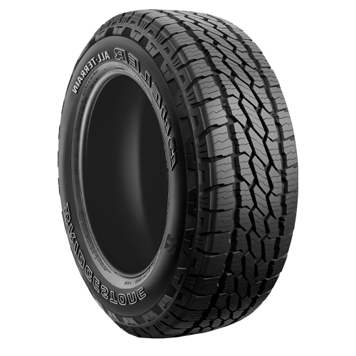 265/65R17 112T BRIDGESTONE DUELER A/T 002