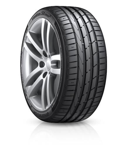 235/60R18 103V HANKOOK VENTUS S1 EVO2 K117 XL MO