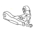 Alatukivarsi Eteen Oikea