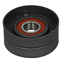 Hihnankiristäjän rulla 3.0D