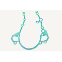 Jakokotelon tiiviste V8