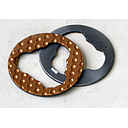 Jakovaihteiston Tapin Aluslevy Suzuki