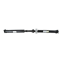 Kardaani kokonainen Hilux Vigo