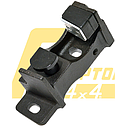 Lukon Vastakappale Taka Ja Oikea Etuovi