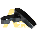 Tuulilasin Kiinnike Alumiini