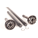 Ultimate 26 Spline CV Akselisarja