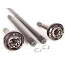 Ultimate 26 Spline CV Akselisarja Suzuki