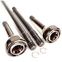 Ultimate 30 Spline 300M CV Akselisarja Toyota