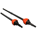 Ultimate Dana 44 CV Akselisarja