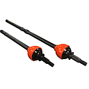 Ultimate Dana 44 CV Akselisarja