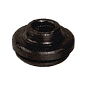 Venttiilikopan läpivientikumi 3