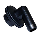 Venttiilikopan Takimmainen PCV mutka