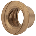 Vetoakselin Liukulaakeri Sisempi