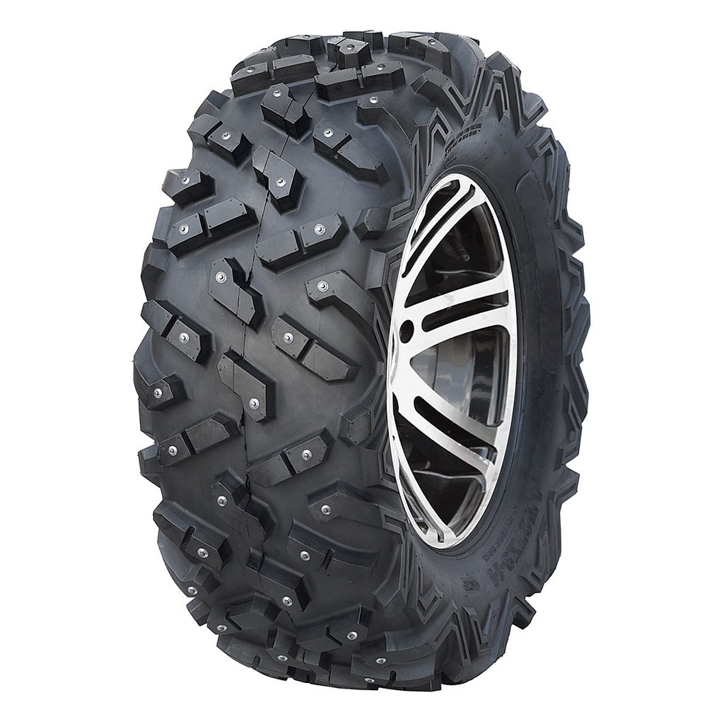 27x9.00R14 49F FORERUNNER ATLAS MÖNKIJÄN RENGAS WINTER