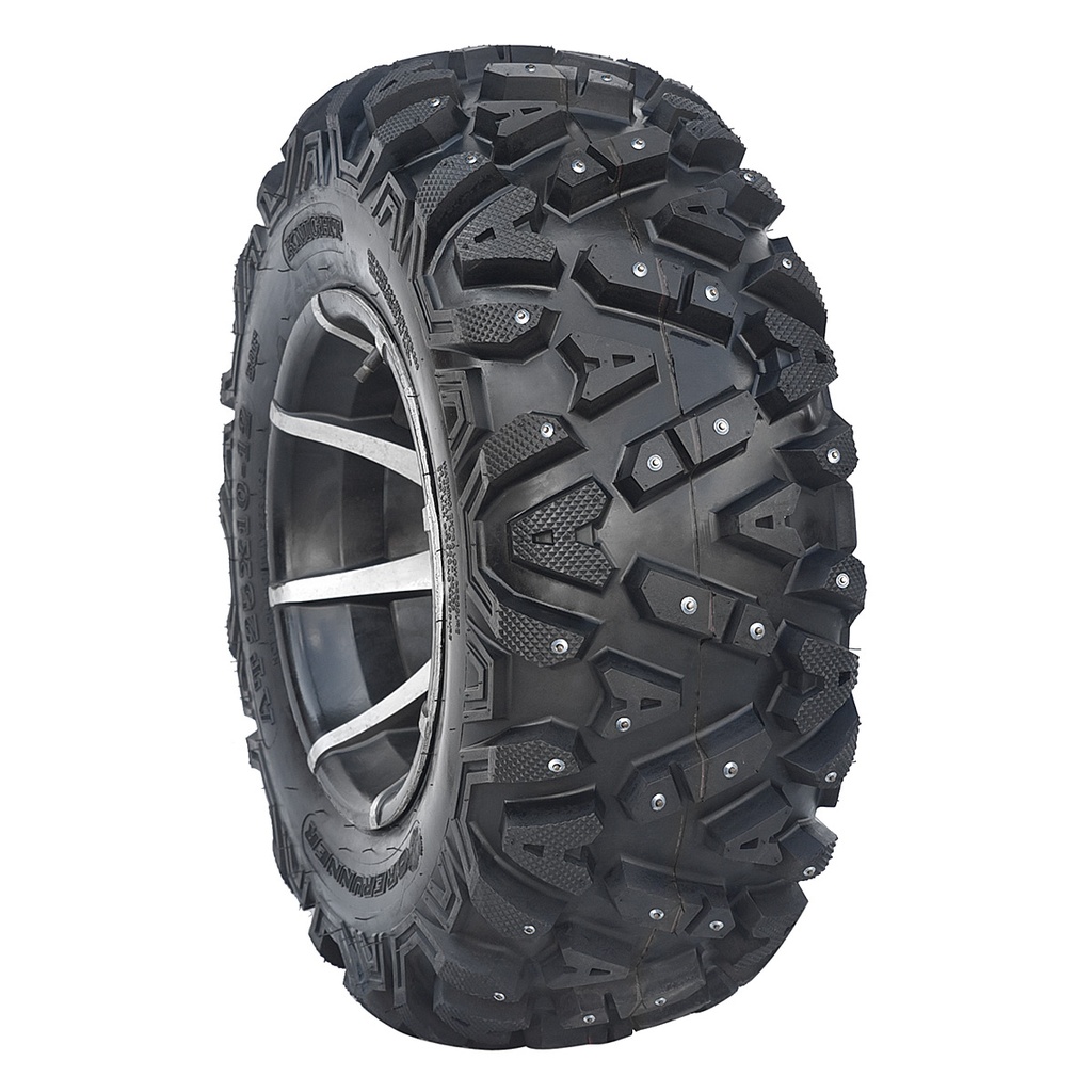 26x9.00R12 49F FORERUNNER KNIGHT MÖNKIJÄN RENGAS WINTER