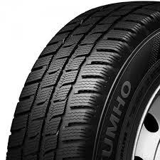 205/65R16C 107T KUMHO PROTRAN CW51 XL 8PR