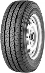 215/75R16C 116/114R CONTINENTAL VANCO CAMPER XL CP
