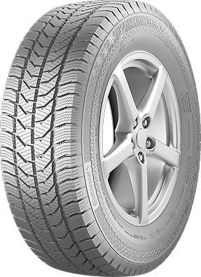195/70R15C 104/102R CONTINENTAL VANCONTACT VIKING XL EVC
