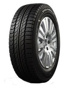215/70R15C 109S TRIANGLE SNOWLINK VAN XL 8PR