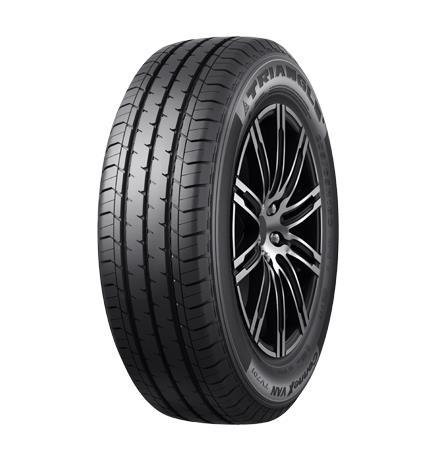 215/75R16C 116/114S TRIANGLE CONNEX VAN TV701 XL 10PR