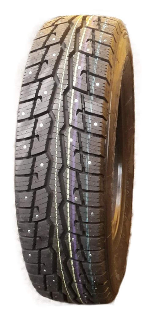 165/80R13C 94/92Q NANKANG ICE ACTIVA IV-1 XL