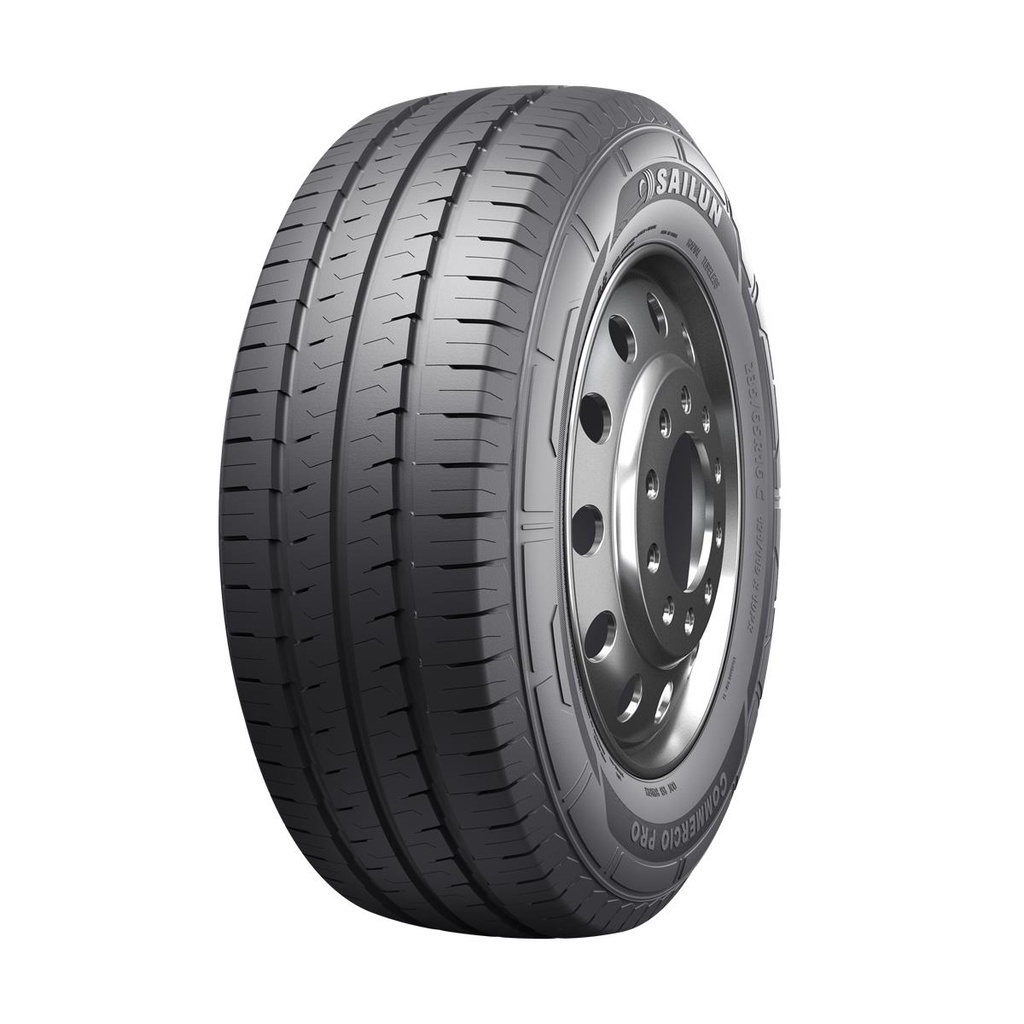 215/75R16C 116/114R SAILUN COMMERCIO PRO XL 10PR