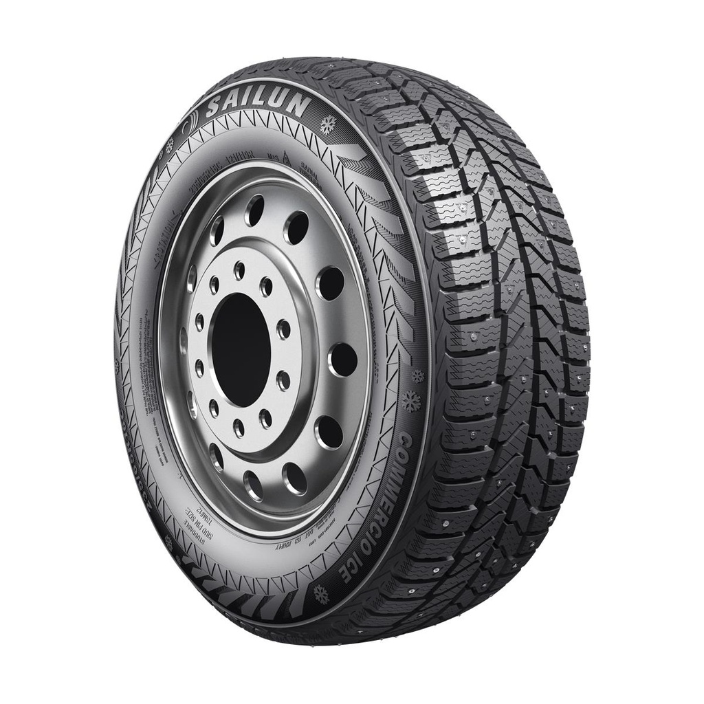 205/65R16C 107/105R SAILUN COMMERCIO ICE FS XL 8PR