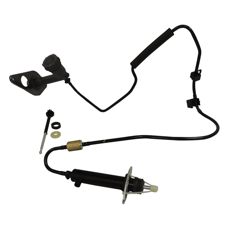 Kytkimen hydraulisarja 05 - 07