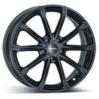 MAK DAVINCI DARK 7x17 5/108 ET42 CB65.1