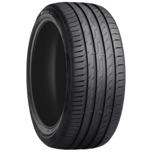 275/40R21 107Y KENEX N'FERA SPORT XL