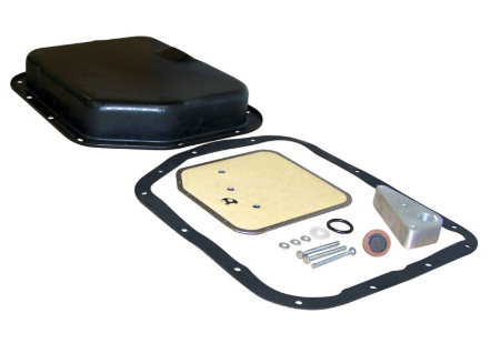 Deep Transmission Pan Kit
