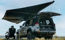 Deltawing 180 Markiisi 2.0 m