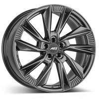 AEZ HAVANNA GREY 9x20 5/114.3 ET55 CB71.6