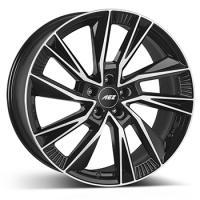 AEZ HAVANNA DARK 8x19 5/114.3 ET40 CB71.6