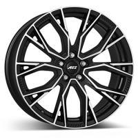 AEZ TORONTO DARK 8.5x19 5/112 ET42 CB57.1