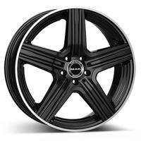 MAK LEWIS DARK 8x19 5/112 ET40 CB66.6