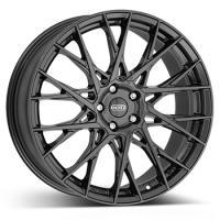 DOTZ FUJI GREY 8x20 5/108 ET40 CB70.1