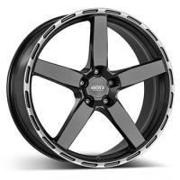 DOTZ MARINABAY DARK 9.5x20 5/112 ET35 CB70.1
