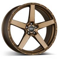 DOTZ MARINABAY BRONZE 10x21 5/120 ET40 CB72.6
