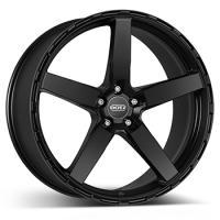 DOTZ MARINABAY BLACK 8.5x18 5/112 ET35 CB70.1