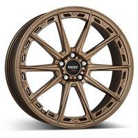 DOTZ SONOMA BRONZE 8.5x20 5/114.3 ET45 CB71.6
